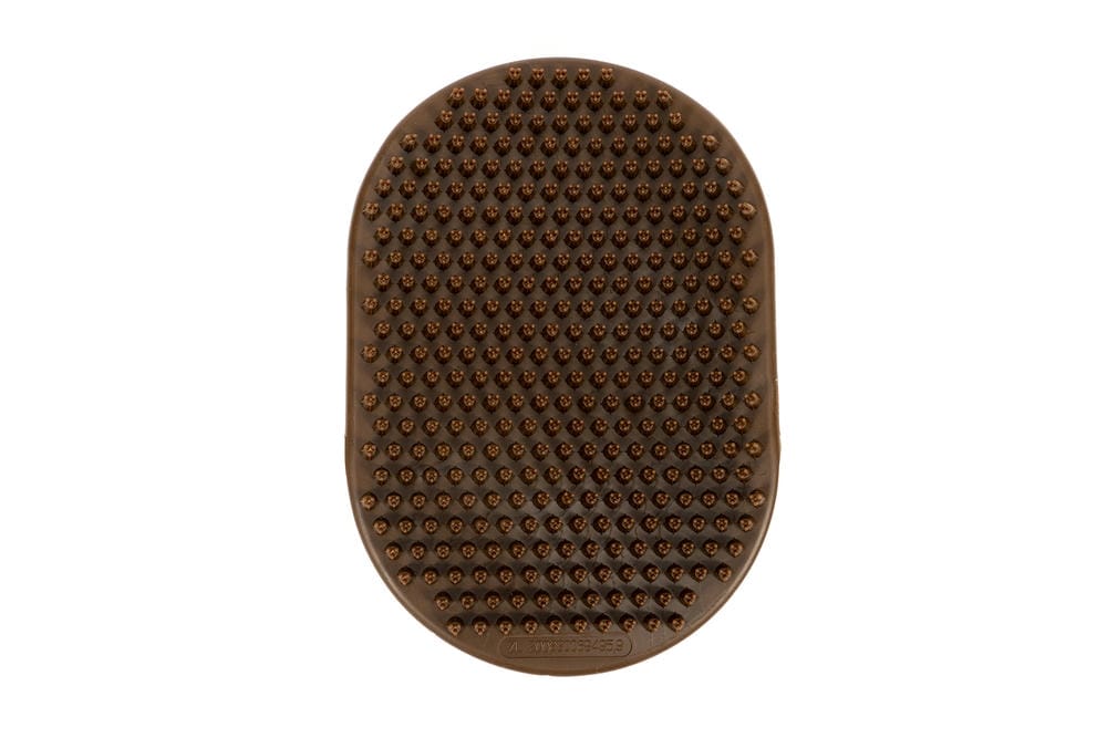 Rubber Grooming Brush – Small & Large - Image 8