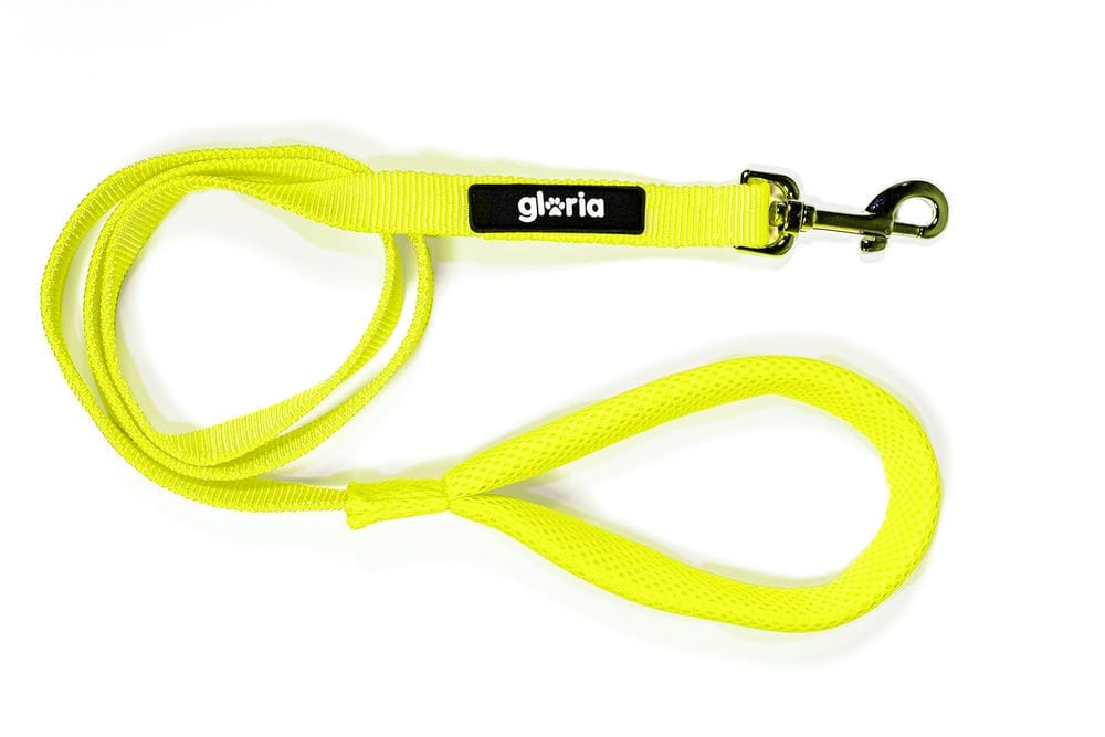 Trek Star Air Mesh Lead – Soft Grip Leash (120cm) - Image 10