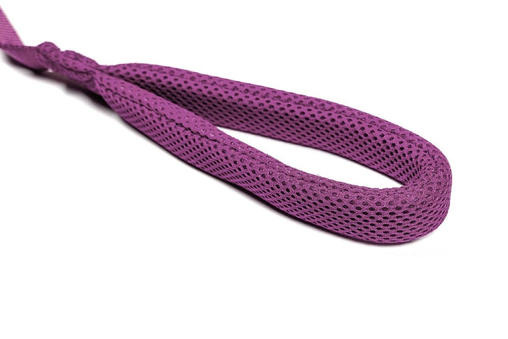 Trek Star Air Mesh Lead – Soft Grip Leash (120cm) - Image 21