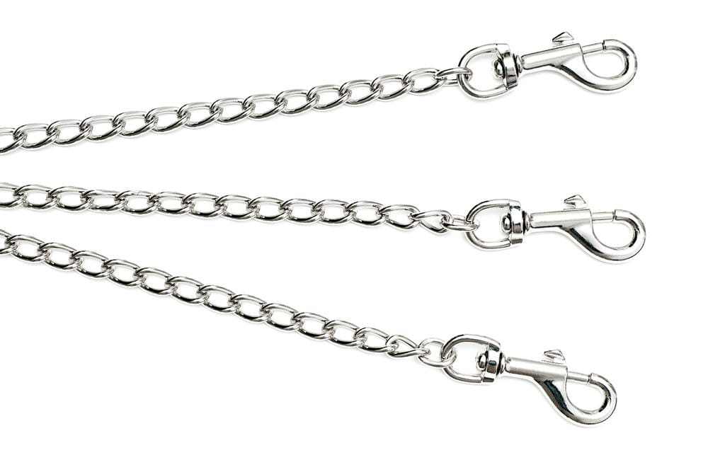 Triple Chain Coupler – For Walking 3 Dogs - Image 4