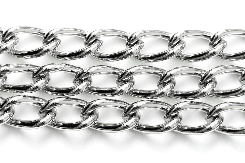 Triple Chain Coupler – For Walking 3 Dogs - Image 5