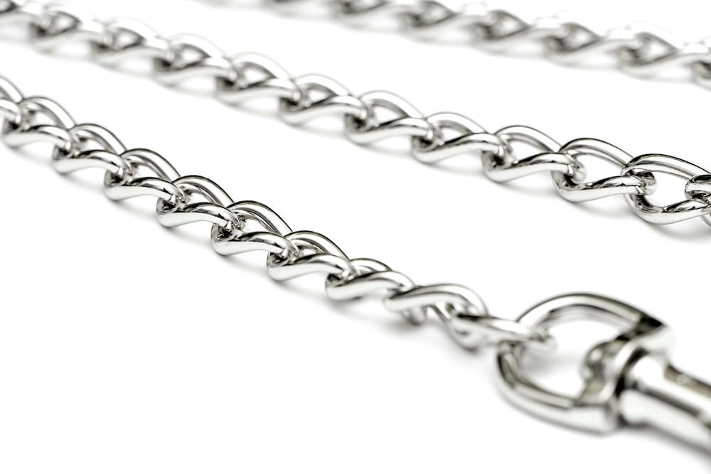 Triple Chain Coupler – For Walking 3 Dogs - Image 7