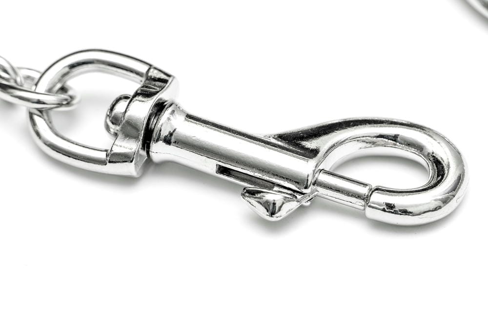 Triple Chain Coupler – For Walking 3 Dogs - Image 6