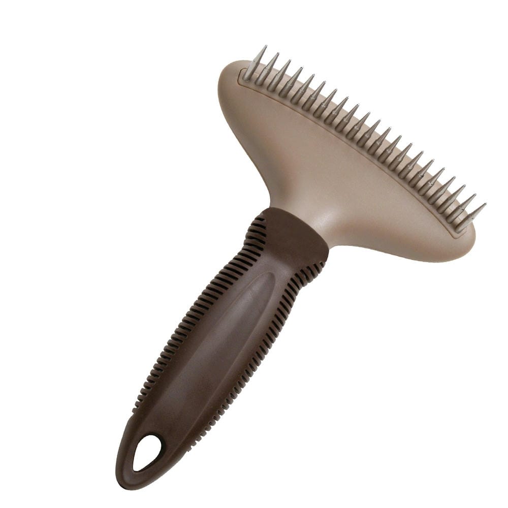 Undercoat Rake – 16cm