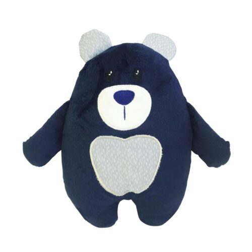 Balú the Bear – Plush Dog Toy