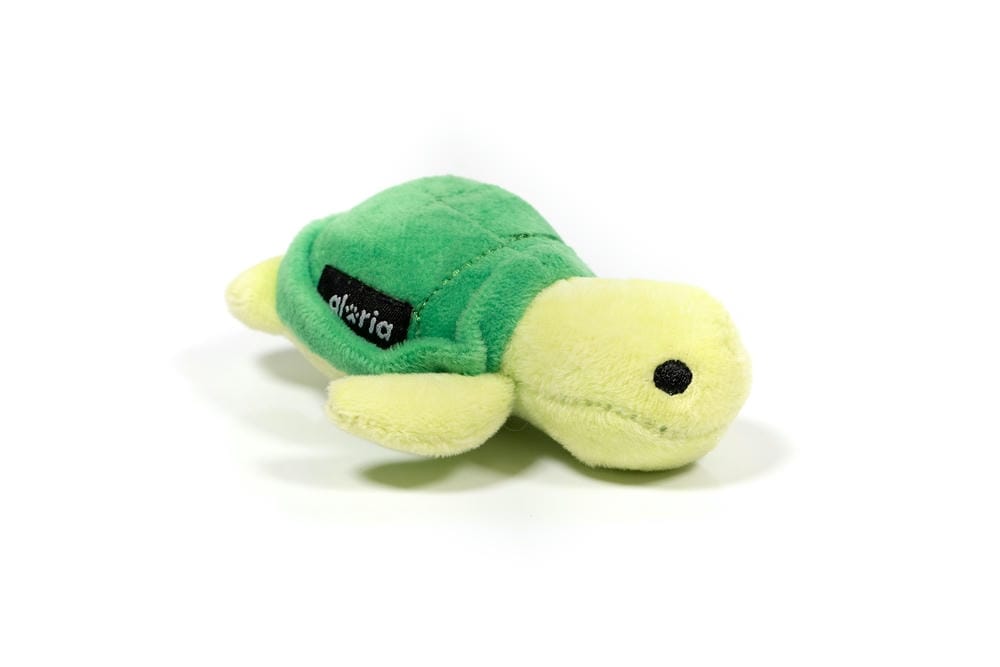 Donatello the Turtle Plush Dog Toy