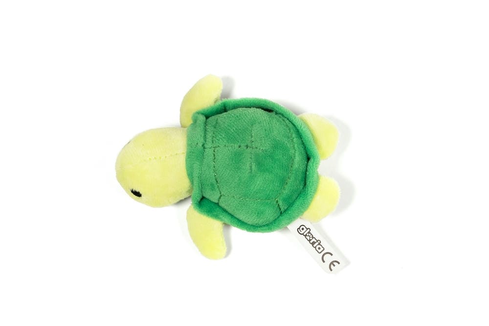 Donatello the Turtle Plush Dog Toy - Image 3