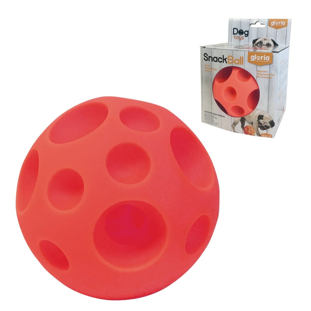 Atomball Floating Dog Toy - Image 6