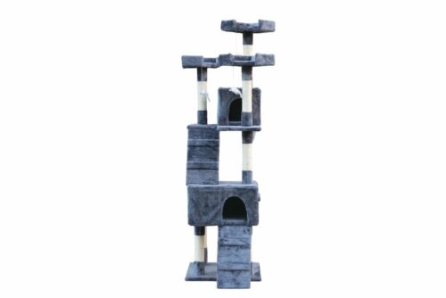 Nilo Multi-Level Cat Tree – 2 Colours