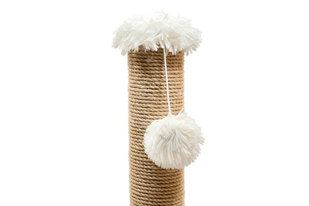 Indo & Misuri Cat Scratching Posts - 55cm & 80cm - Image 6