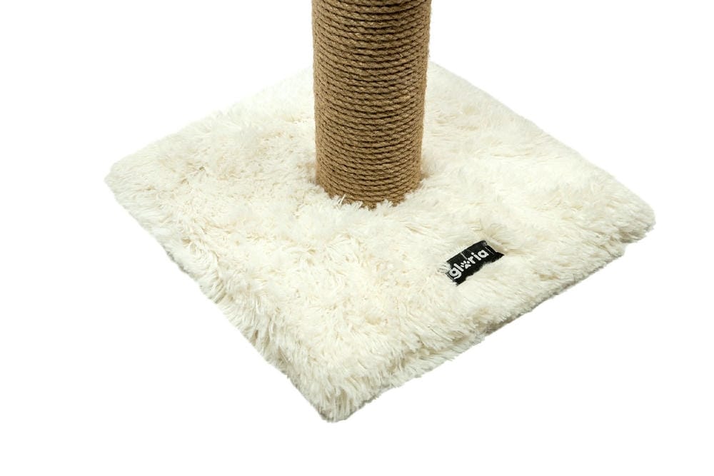 Indo & Misuri Cat Scratching Posts - 55cm & 80cm - Image 9