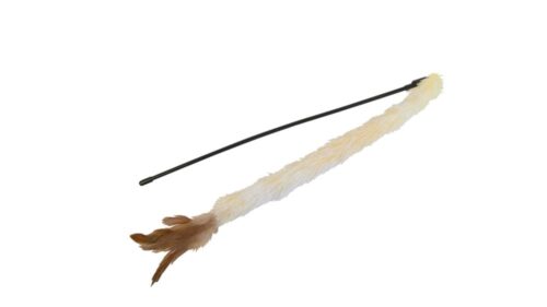 Altair Cat Fleece Strip Teaser - 37cm