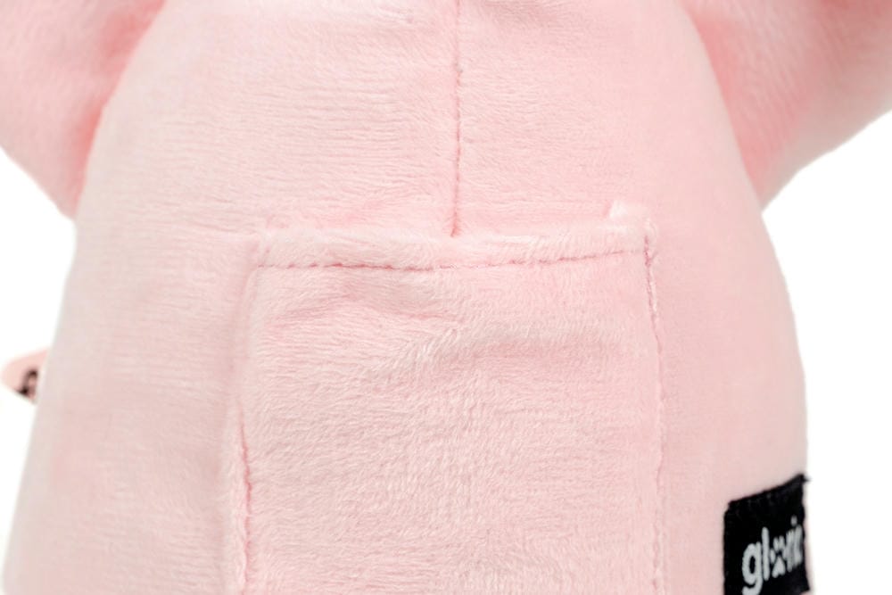 Hoa Sniffing Cuddly Toy – Plush Elephant with Scent Pocket - Image 5