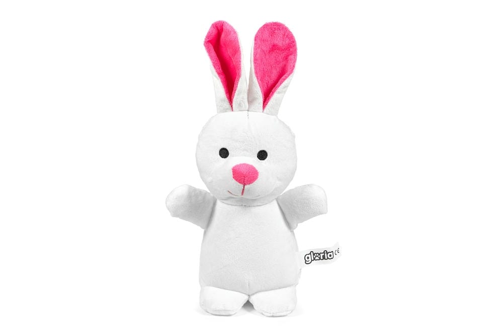 Ore Sniffing Cuddly Toy – Plush Bunny with Scent Pocket - Image 2