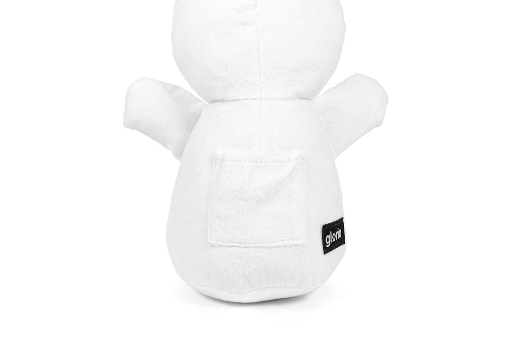 Ore Sniffing Cuddly Toy – Plush Bunny with Scent Pocket - Image 6