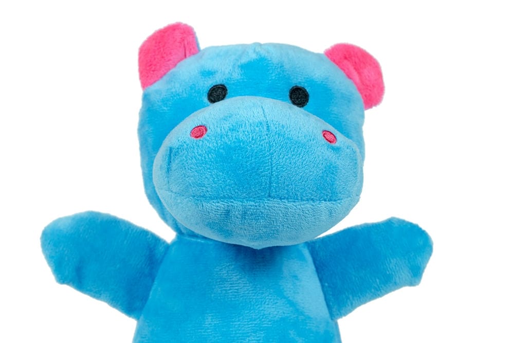 Nomana Sniffing Cuddly Toy – Scent Pocket Plush Toy for Dogs - Image 7