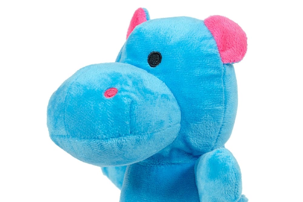 Nomana Sniffing Cuddly Toy – Scent Pocket Plush Toy for Dogs - Image 3