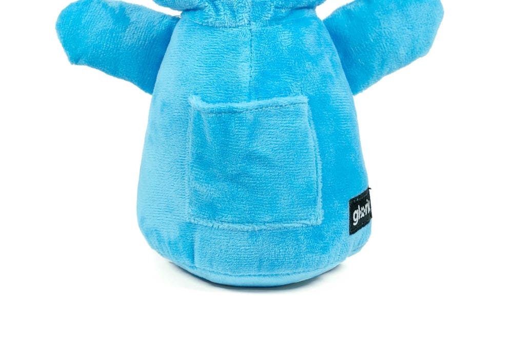 Nomana Sniffing Cuddly Toy – Scent Pocket Plush Toy for Dogs - Image 5