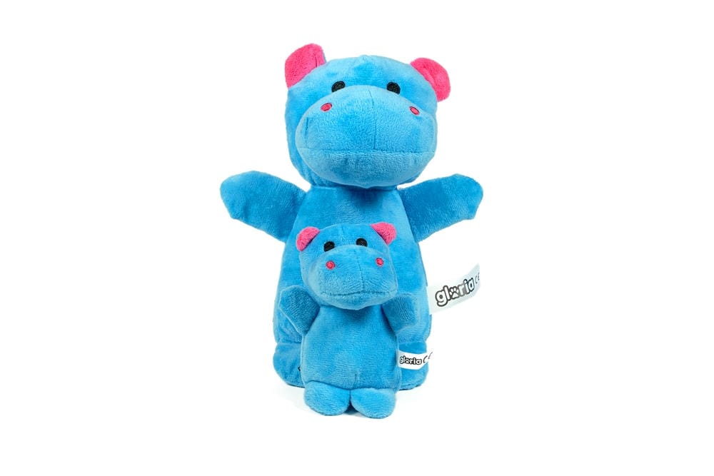 Nomana Sniffing Cuddly Toy – Scent Pocket Plush Toy for Dogs