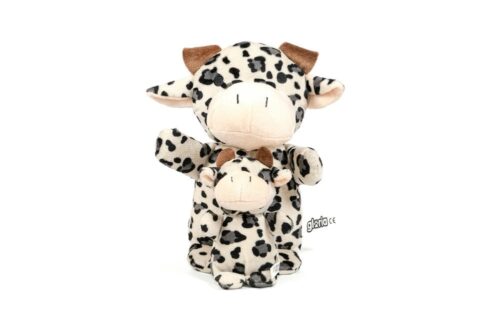 Marvel Sniffing Cuddly Toy – Sensory Plush with Scent Pouch for Dogs