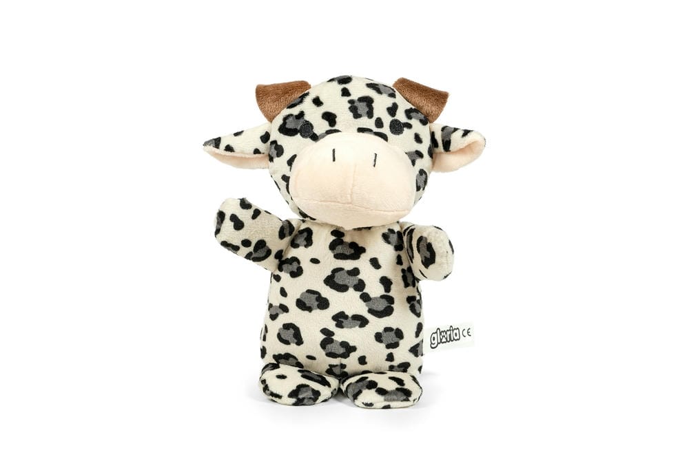 Marvel Sniffing Cuddly Toy – Sensory Plush with Scent Pouch for Dogs - Image 6