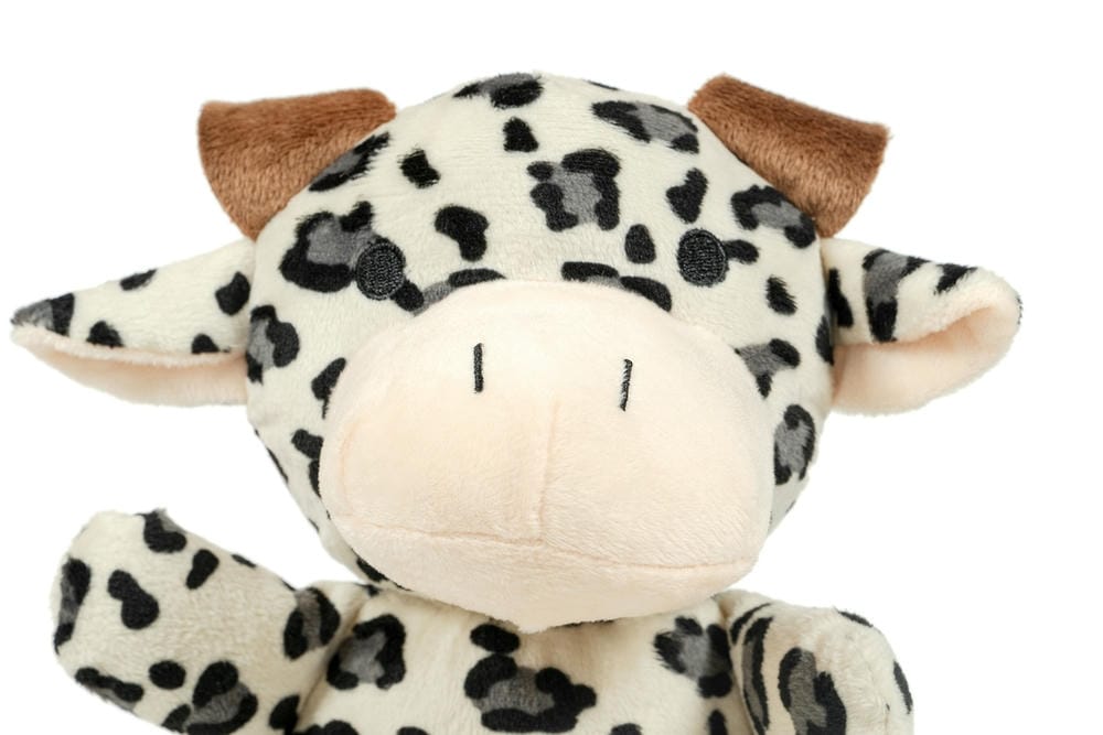 Marvel Sniffing Cuddly Toy – Sensory Plush with Scent Pouch for Dogs - Image 2