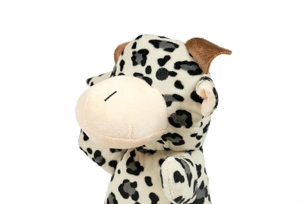 Marvel Sniffing Cuddly Toy – Sensory Plush with Scent Pouch for Dogs - Image 5