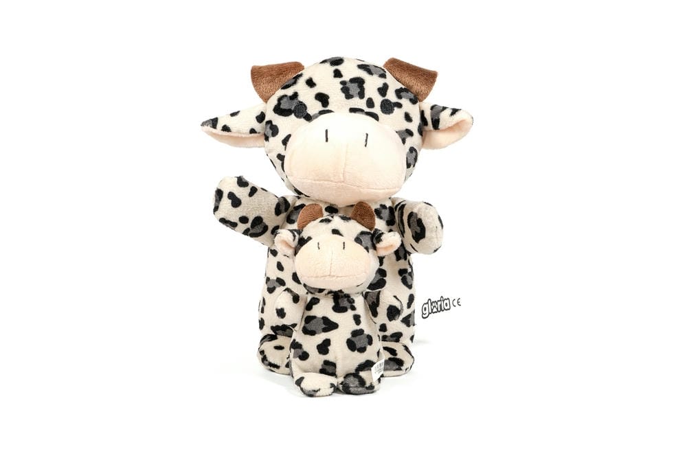 Marvel Sniffing Cuddly Toy – Sensory Plush with Scent Pouch for Dogs