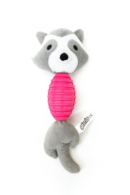 Zar Bell Plush Toy – Durable Chew & Plush Toy for Dogs