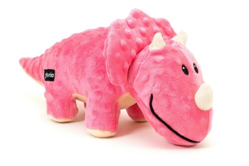 Yamata Plush Toy – Crackling Dinosaur Plush Toy for Dogs