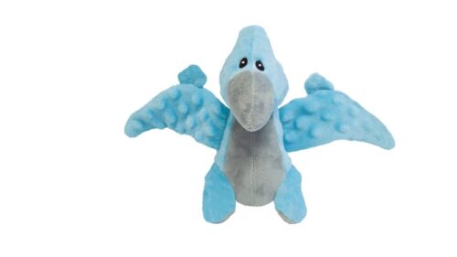 Falkor Plush Toy – Crackling Dragon Plush Toy for Dogs