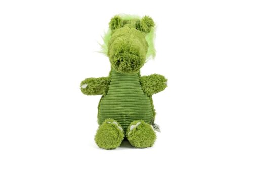Karl Plush Toy – Squeaky T-Rex Plush for Dogs