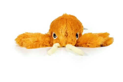 Bigotes Plush Toy – Crustacean-Inspired Plush for Dogs