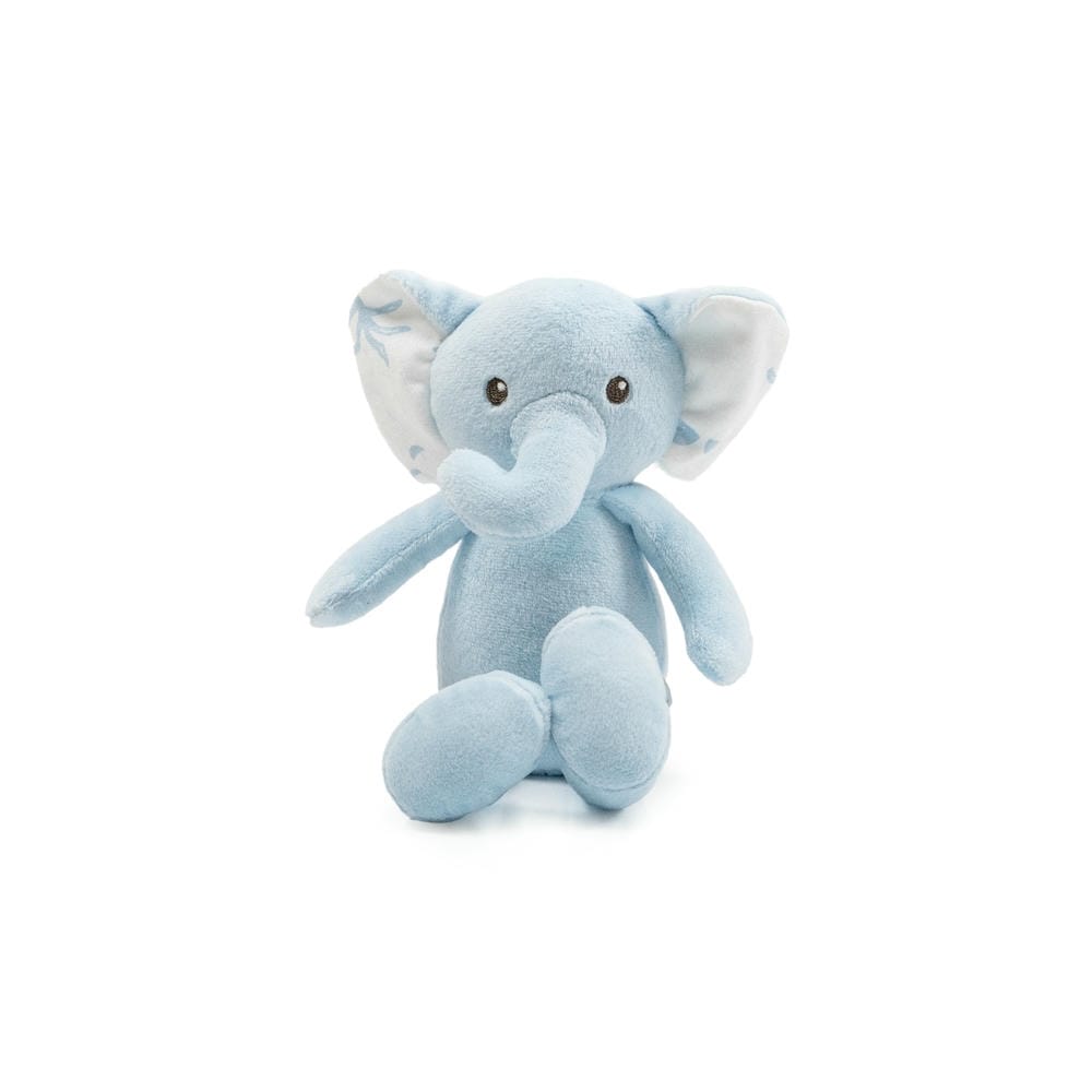 Otto Plush Toy – Elephant Plush Toy for Dogs - Image 6