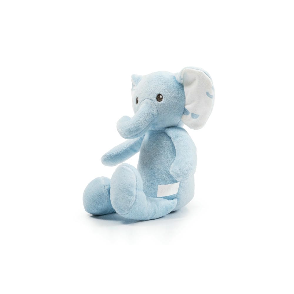 Otto Plush Toy – Elephant Plush Toy for Dogs - Image 4