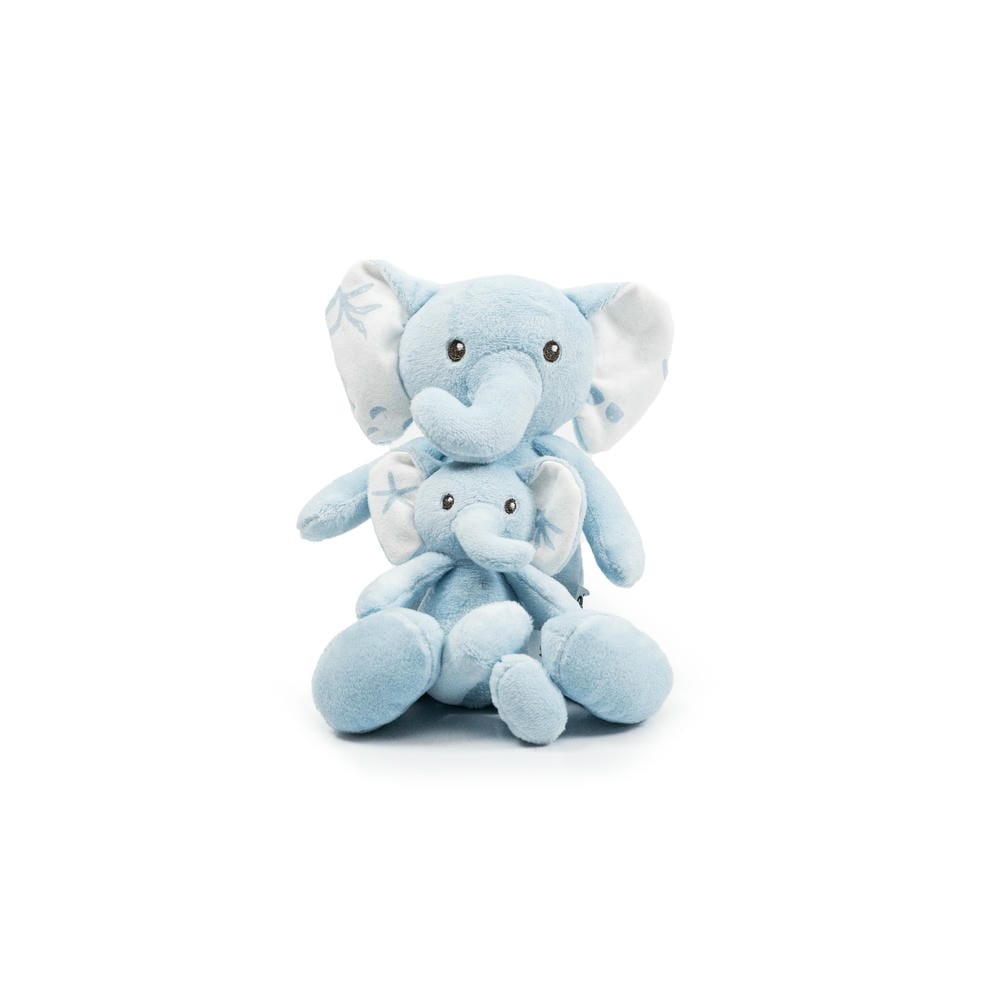 Otto Plush Toy – Elephant Plush Toy for Dogs