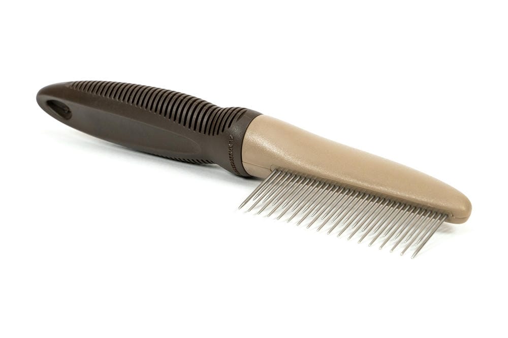 Large Shedding Comb