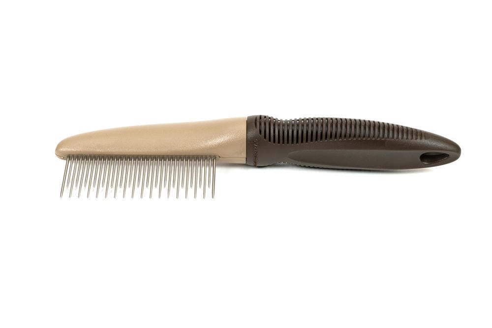 Large Shedding Comb - Image 2