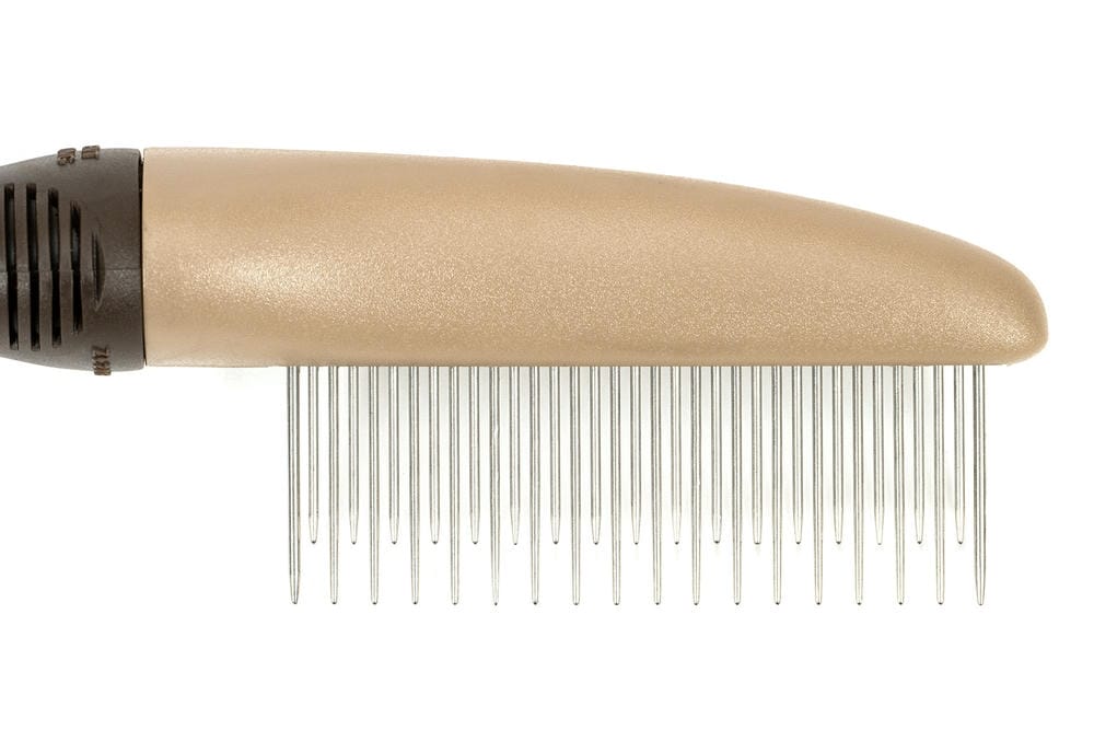 Large Shedding Comb - Image 3