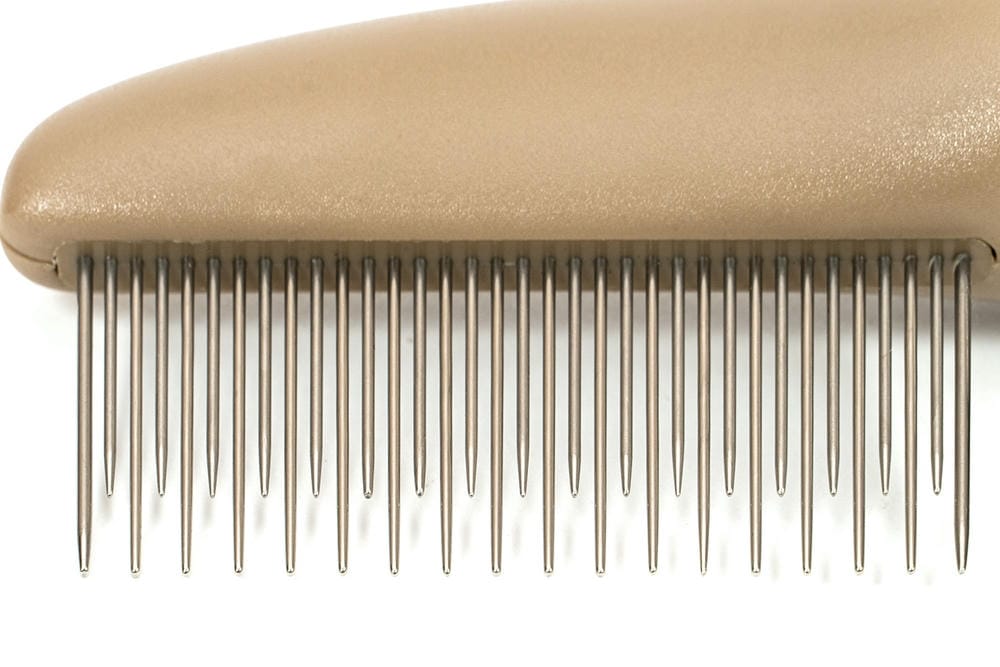 Large Shedding Comb - Image 5