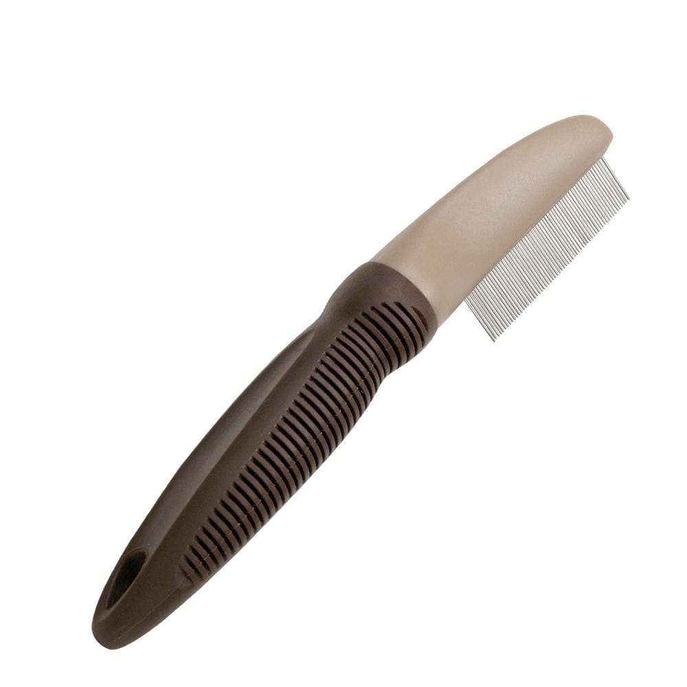 Flea & Face Comb