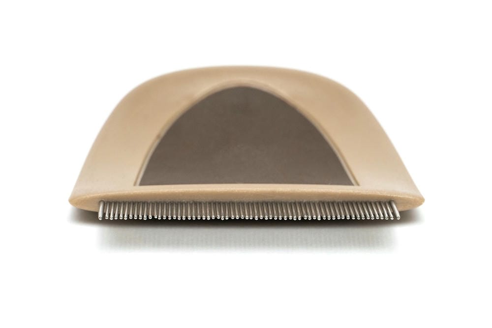 Mini Flea Comb - Image 2