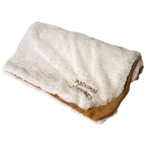 Luxury Snuggle Blanket 70cm x 50cm