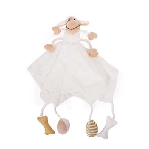 Multi Activity Blanket