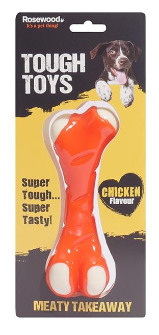 Meaty Chicken Takeaway Bone - 2 Sizes