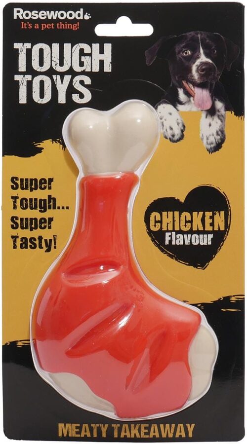 Meaty Chicken Takeaway Leg - 2 Sizes