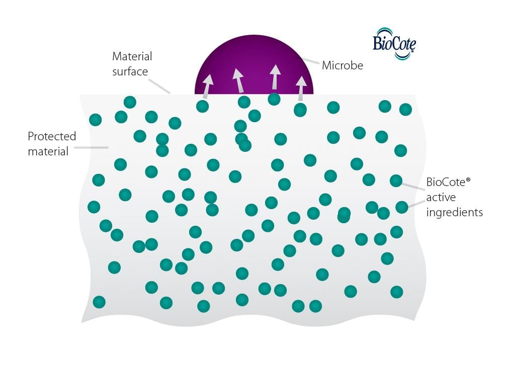 Biosafe Floating Puppy Bone - 2 Colours - Image 4