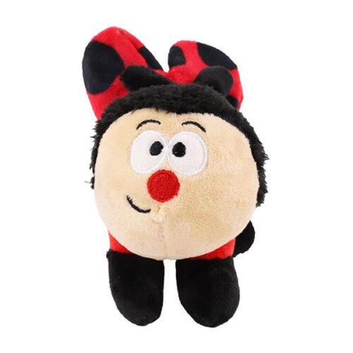 Tennis Ball Bug Characters - 2 Colours