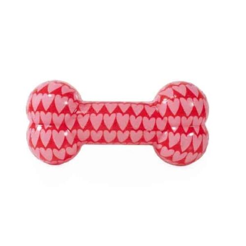 Squeaky Heart Bone