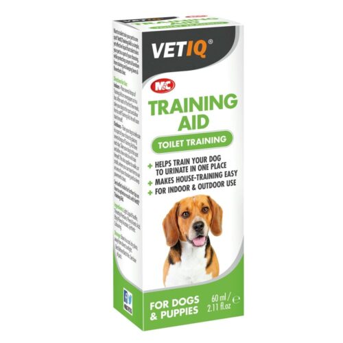 VETIQ Toilet Training Aid Drops 60ML